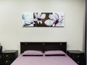 Апартаменты Родионова-Фантастика