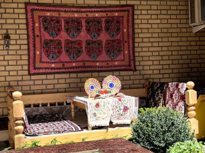 Гостевой Дом Shahnoza Grand