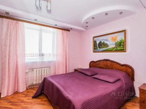 Uyutnaya Flat