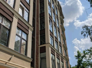 Апартаменты в Самом Центре Калининграда в современном доме