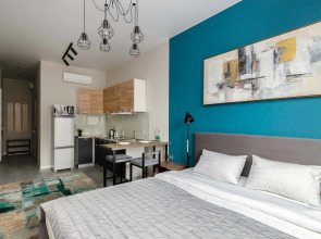 Апартаменты Knokey Петровский Парк