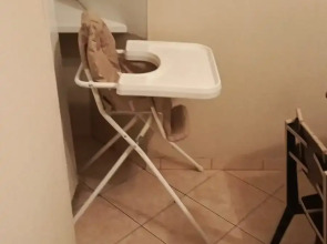 Квартира Четырехкомнатная Natali Apart на 8 Человек Около Патриарших Прудов в Центре Москвы