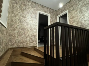 Частный дом Green Peak