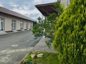 Отель Провинция