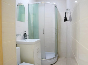 Апартаменты NOVA улица Уборевича, д.24