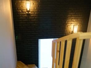 Частный дом Еловый переулок 1