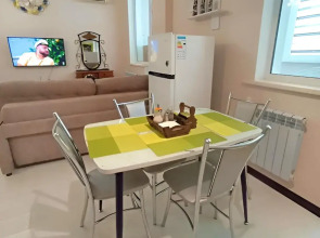 Апартаменты у Парка Победы