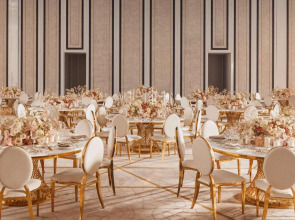 One&Only One Za'abeel