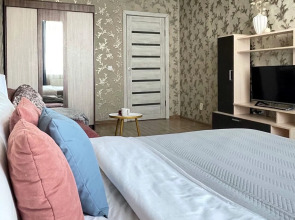 Апартаменты Апрель на Чапаева 59