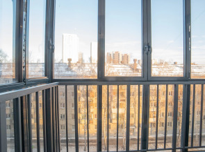 Квартира BeGuest на Чайковского 66