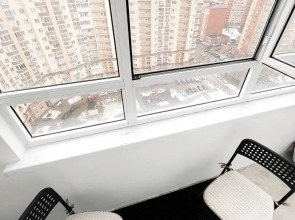 Квартира Уютная Квартира Студия