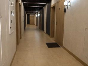 Апартаменты ДзенХоум Мечта 1032