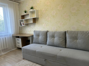 Квартира Димитрова 41г