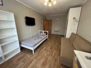 Апартаменты Милый дом на Сибирской 31А