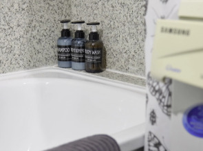 Квартира Greenwood Апарт-Сеть #UDOBNO V EKB