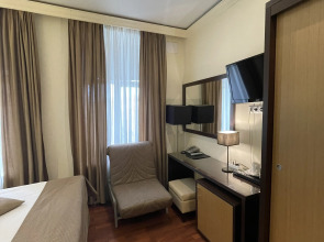 Гостевой Дом Пять Вечеров