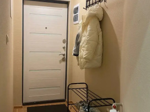 Квартира Уютная в центре с парковочным местом