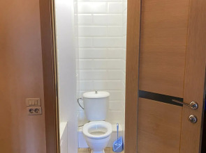 Апартаменты На Расковой