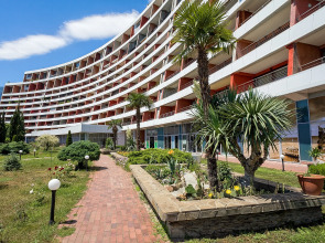 Апартаменты Фамилия Делюкс