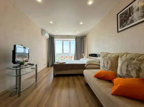 Квартира Однокомнатная Спортивная 63