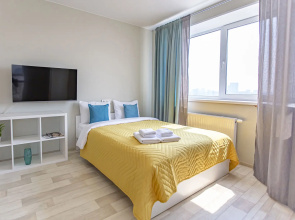 TopHouse Na Nejbuta 4 Odnokomnatnye Apartments