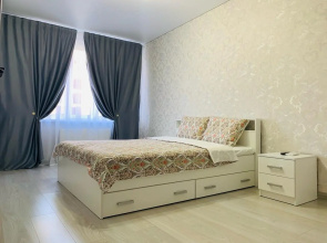 Komfortnye Apartments