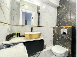 Апартаменты от FolkFort на Звёздном рядом ВДНХ парк Останкино и метро