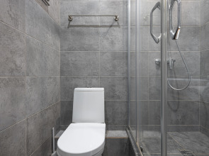 Апарт-отель Panorama Apartments