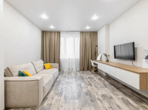 Апартаменты на Павлюхина