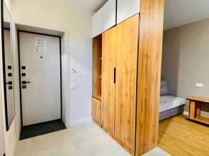 Апартаменты Моршанское шоссе 24 И /90