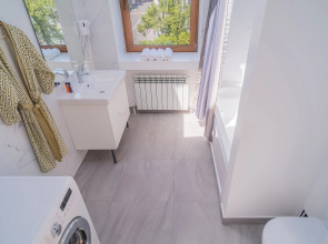 Апарт-отель Светланская 51