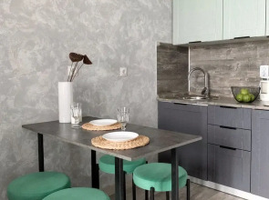 Апартаменты Добрые сутки на 8 марта 204д