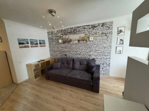 Квартира в Центральном Районе