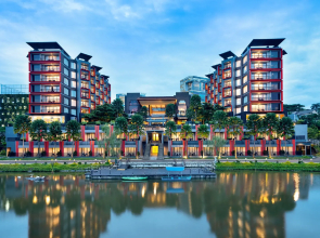 Aston Sentul Resort & Conference Center