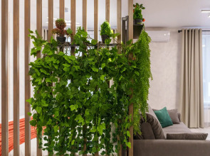 Апартаменты Проспект Масленникова 14а/1 (24)