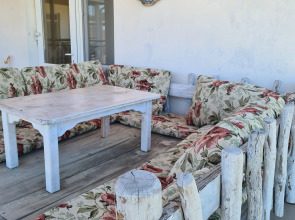 Гостевой дом  Pegas