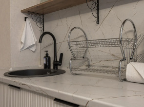 Апартаменты Как Дома рядом с Metro