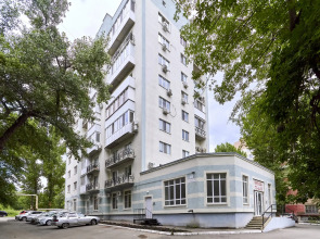 Апарт-Отель Версаль