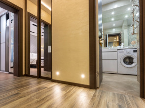 Апартаменты Modus