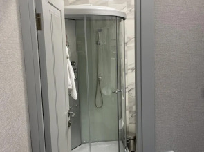 Отель Паспарту