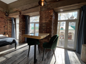 Апартаменты LOFT Apart