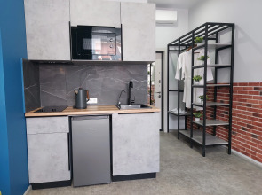 Апарт-отель  Тульский Левша