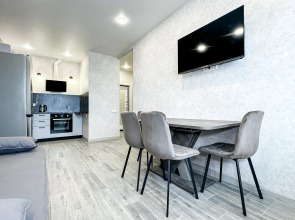 Апартаменты Монако 24 ЖК Арена 397