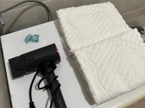 Апартаменты UraganAPART Глубокая страсть