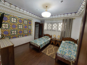 Отель Gulnaraxanum