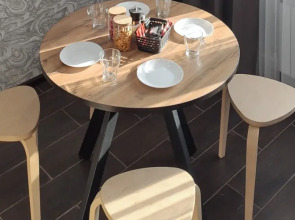 Квартира Двухкомнатная на Дорофеева