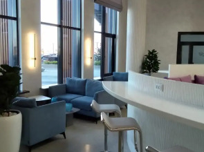 Квартира в центре Астрахани