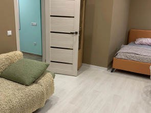 Апартаменты ЖК Санкт Лоренц