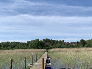 Гостевой дом Тайка Хаус