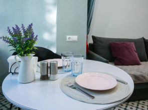 Квартира Балтийский Бриз